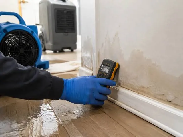 24/7 Water damage restoration services in Big Chimney, WV - Rapid flood cleanup and mitigation